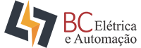 Logo BC Elétrica